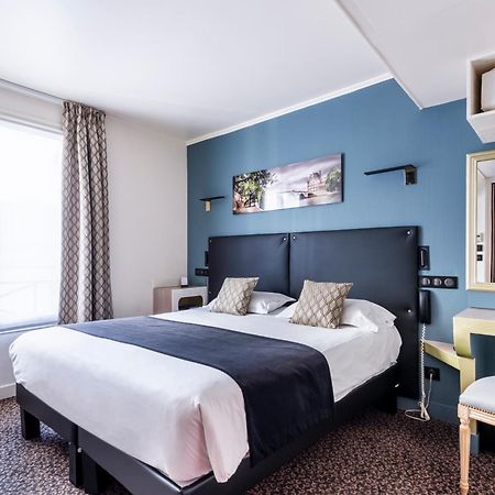 Hotel Louvre Sainte Anne Париж Екстер'єр фото