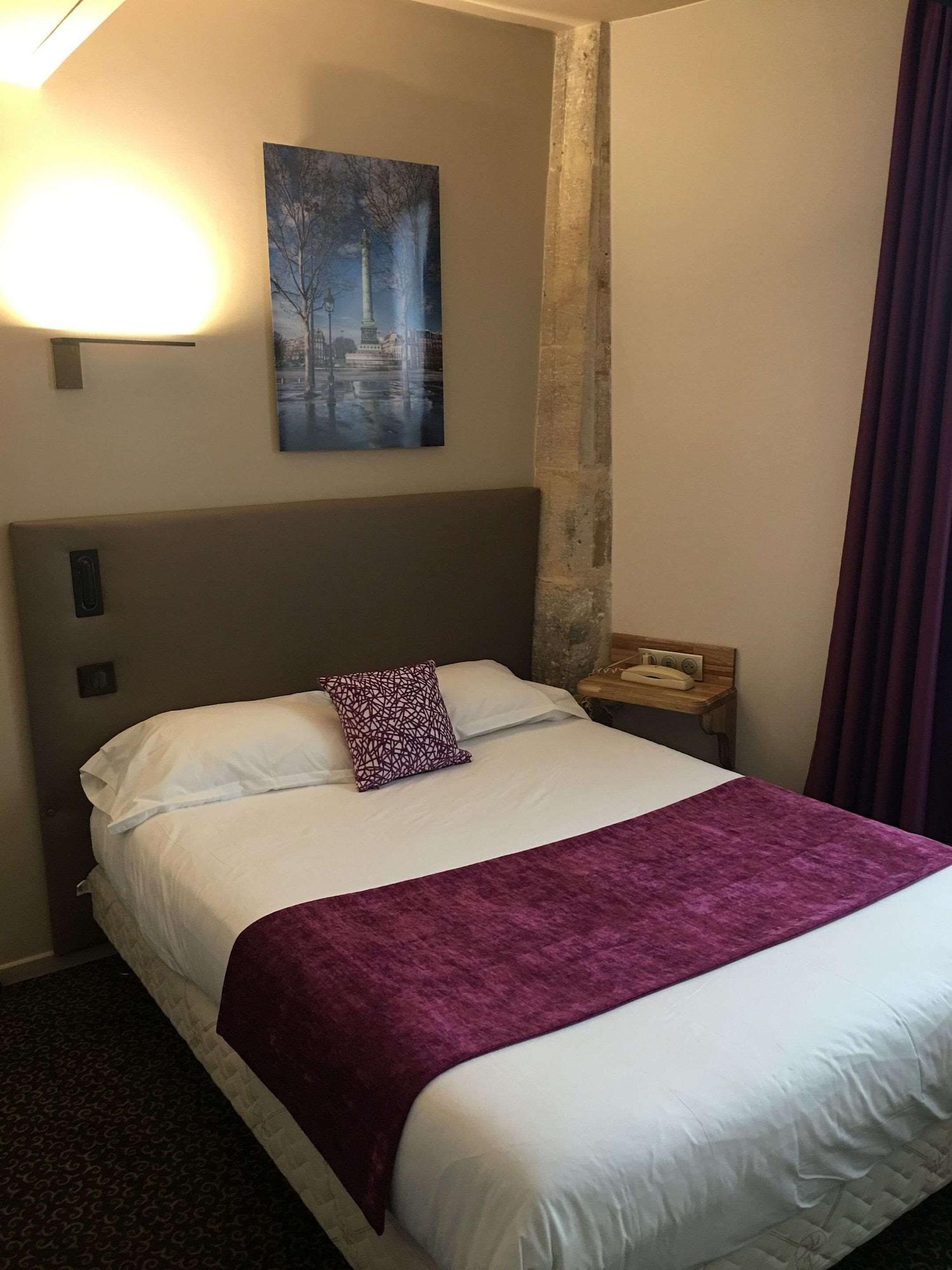 Hotel Louvre Sainte Anne Париж Екстер'єр фото
