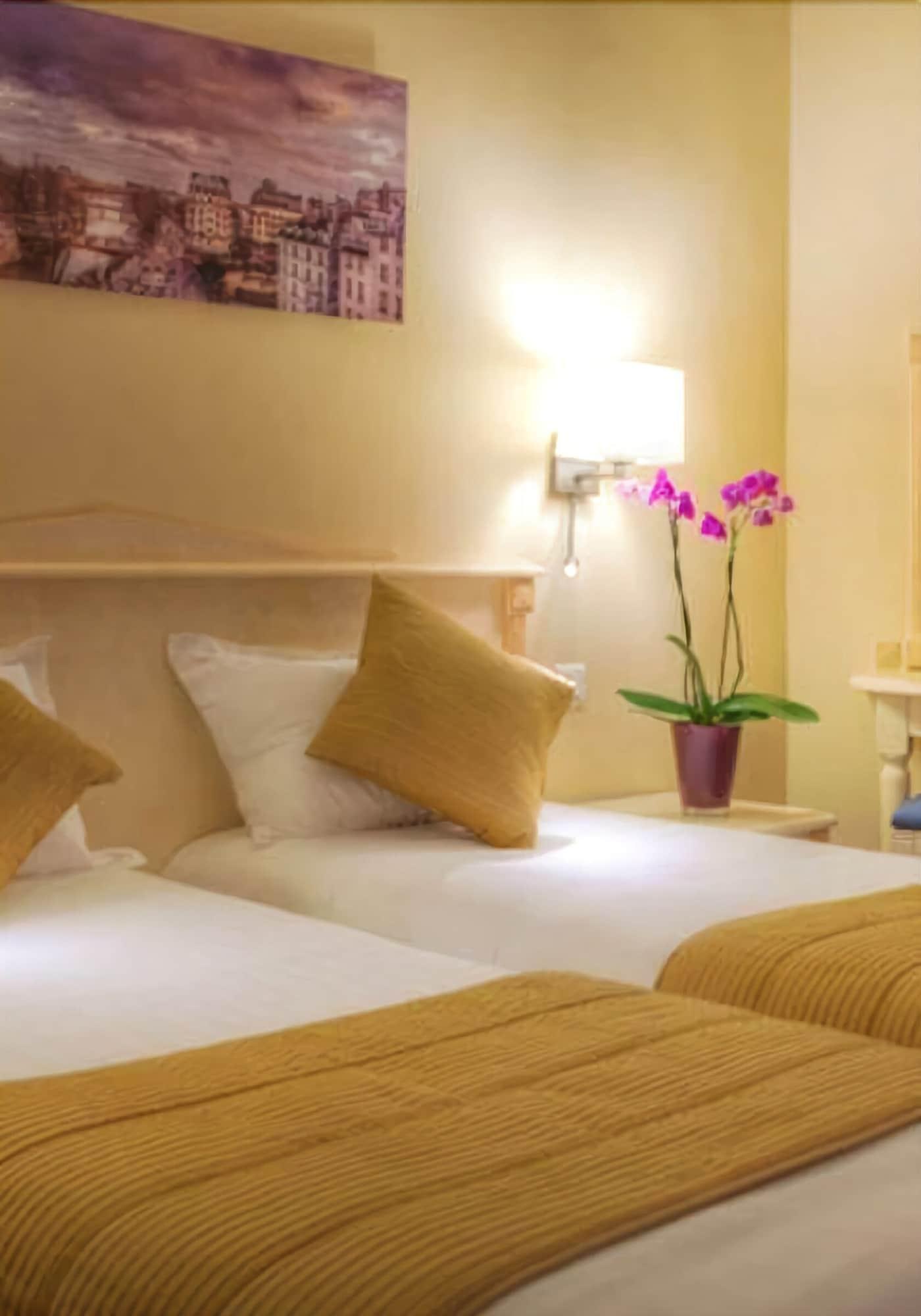 Hotel Louvre Sainte Anne Париж Екстер'єр фото