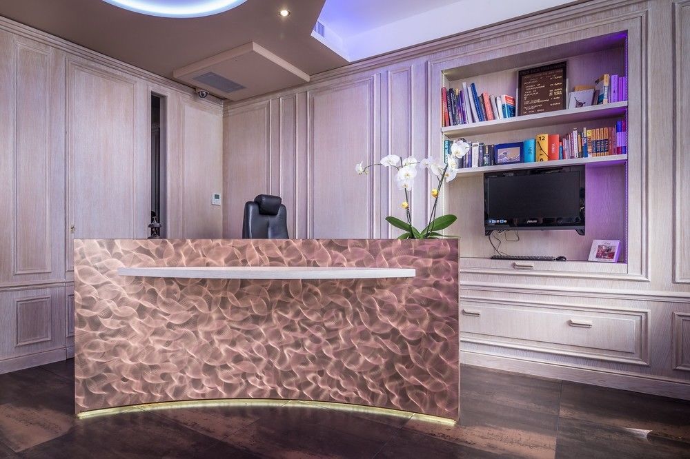 Hotel Louvre Sainte Anne Париж Екстер'єр фото